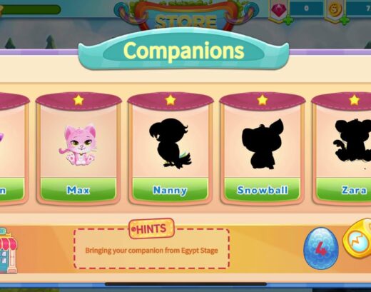 Uno365 - Virtual Pets