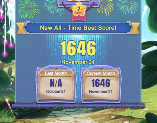 Blossom Bud - Block Puzzle