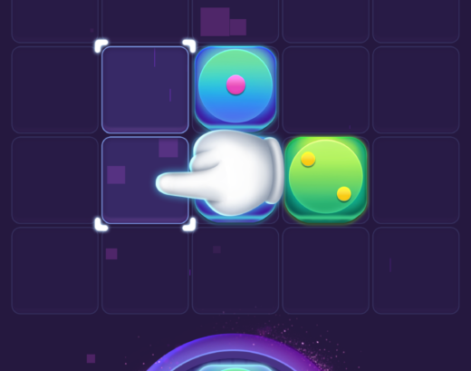 Beat Dice - Dice Merge Puzzle